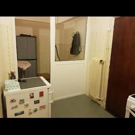 Athenshome Appartamento